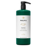 Philip B Santa Fe Hair + Body Shampoo 947ml - shampoo per lavaggi frequenti