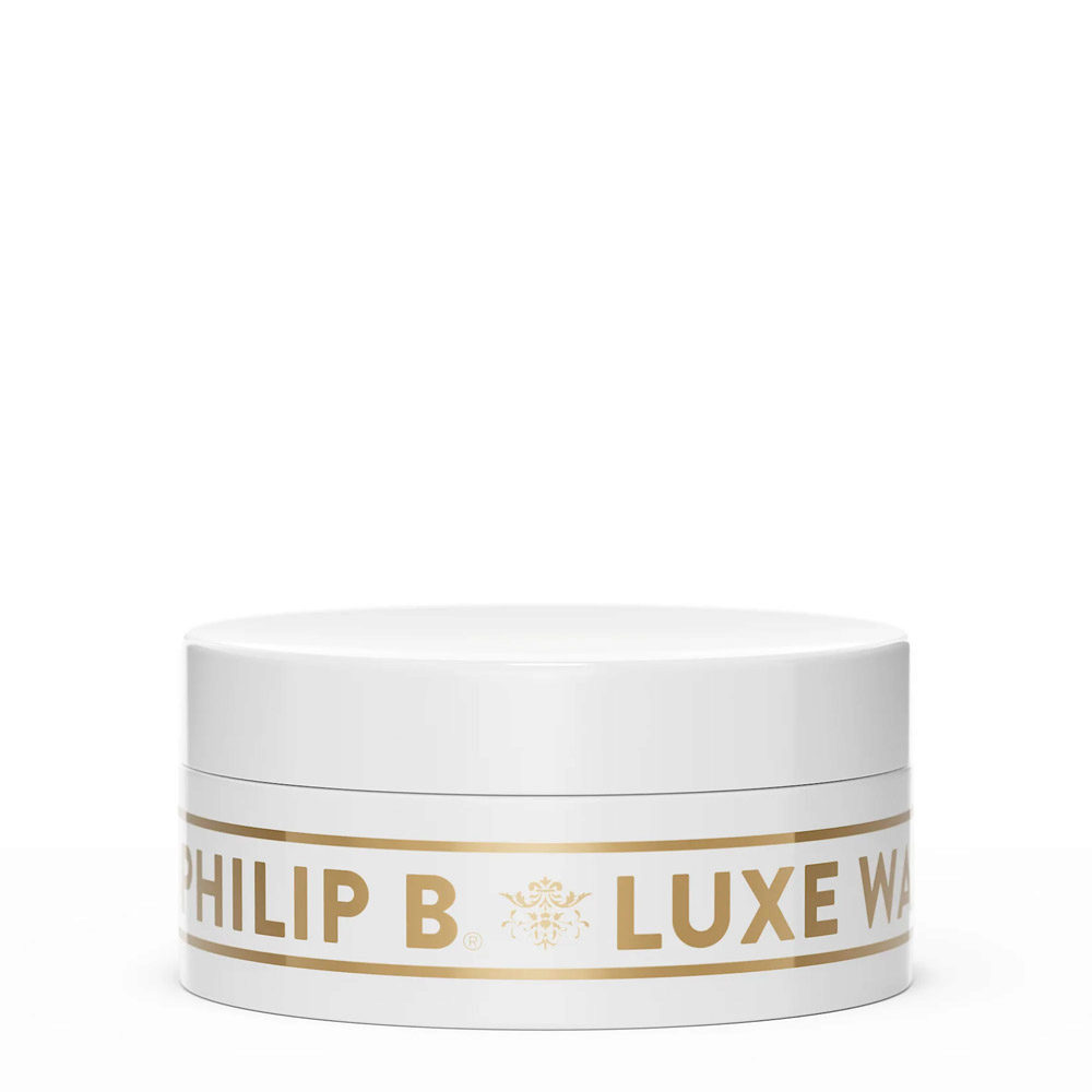 Philip B Luxe Wax 60gr - cera per capelli