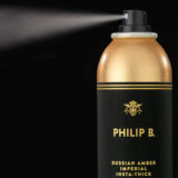 Philip B Russian Amber Imperial Insta-Thick 260ml - spray volumizzante