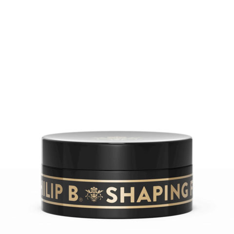 Shaping Fiber 60g - cera capelli volumizzante