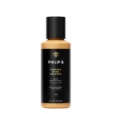 Philip B Forever Shine Shampoo 60ml - shampoo lucidante