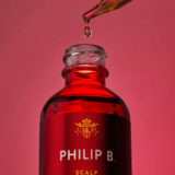 Philip B Scalp Booster 60ml - trattamento pre shampoo rinforzante