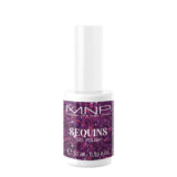 Mesauda MNP Sequins GP 302 - Royal Croquet 10ml - smalto semipermanente