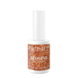 Mesauda MNP Sequins GP - 303 Queen Of Hearts 10ml - smalto semipermanente