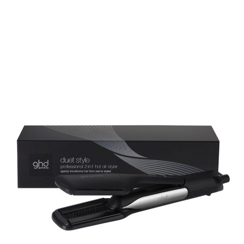 Ghd Duet Nera