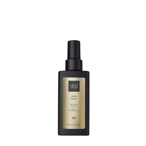 Ghd Sleek Talker Oil - olio termoprotettore