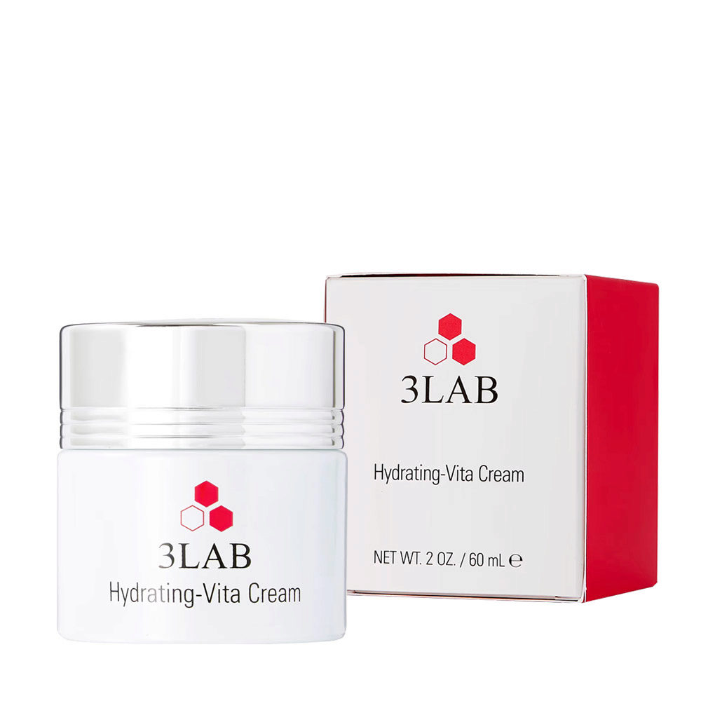 3Lab Hydrating-Vita Cream 60ml - crema idratante