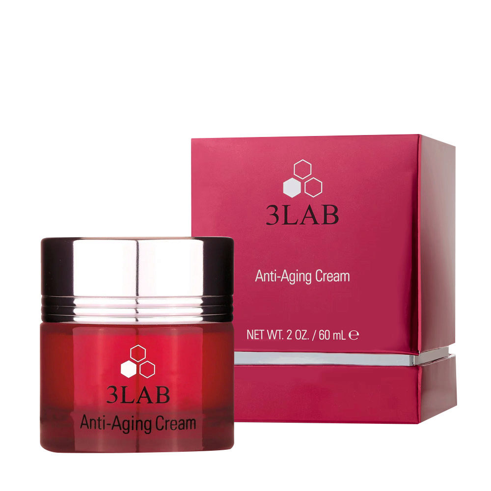 3Lab Anti-Aging Cream 60ml - crema antietà