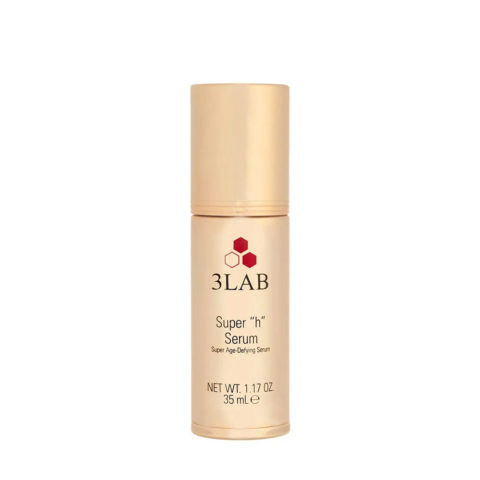 3Lab Super H Serum 35ml - siero idratante