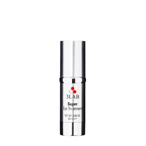 3Lab Super Eye Treatment 20ml - contorno occhi