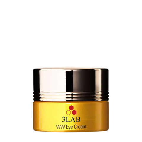 3Lab WW Eye Cream 14ml - contorno occhi rimpolpante