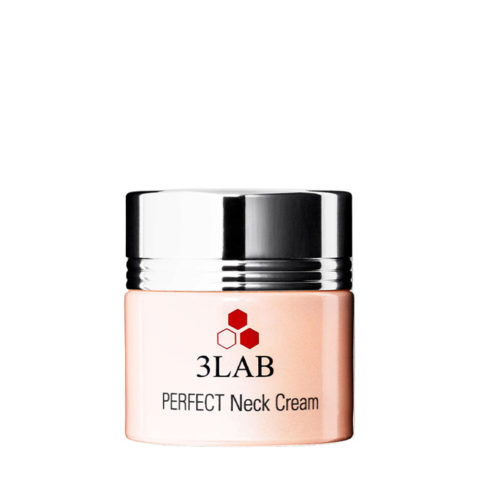 3Lab Perfect Neck Cream 60ml - crema collo liftante