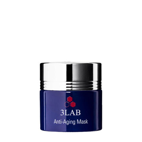 3Lab Anti Aging Mask 60ml - maschera viso antietà