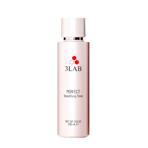 3Lab Perfect Beautifying Toner 200ml - tonico idratante