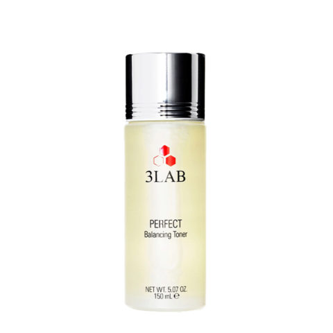 3Lab Perfect Balancing Toner 150ml - tonico equilibrante