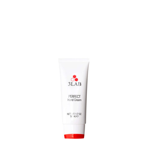 3Lab Perfect Hand Cream 50ml - crema mani idratante