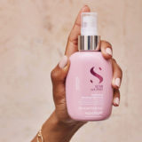 Alfaparf Milano Semi Di Lino Moisture Nutritive Detangling Fluid 125ml - fluido districante senza risciacquo