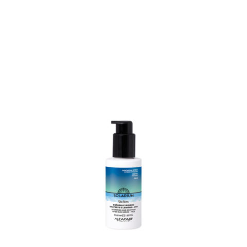 Solarium Sea Lover Doposole In Siero Idratante Lenitivo 50ml - viso