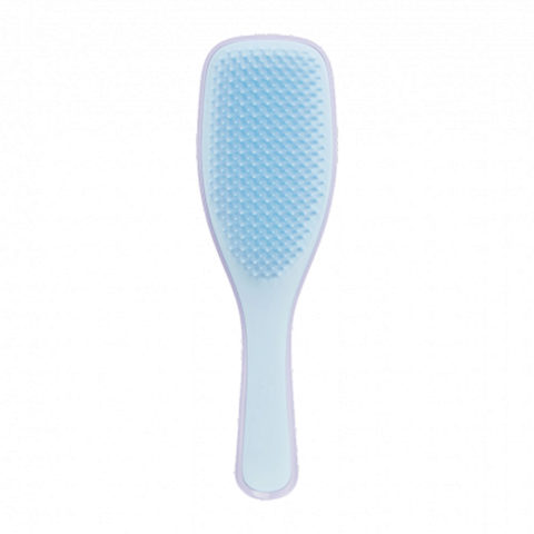 The Wet Detangler Lilac Cloud & Blue - spazzola per capelli bagnati