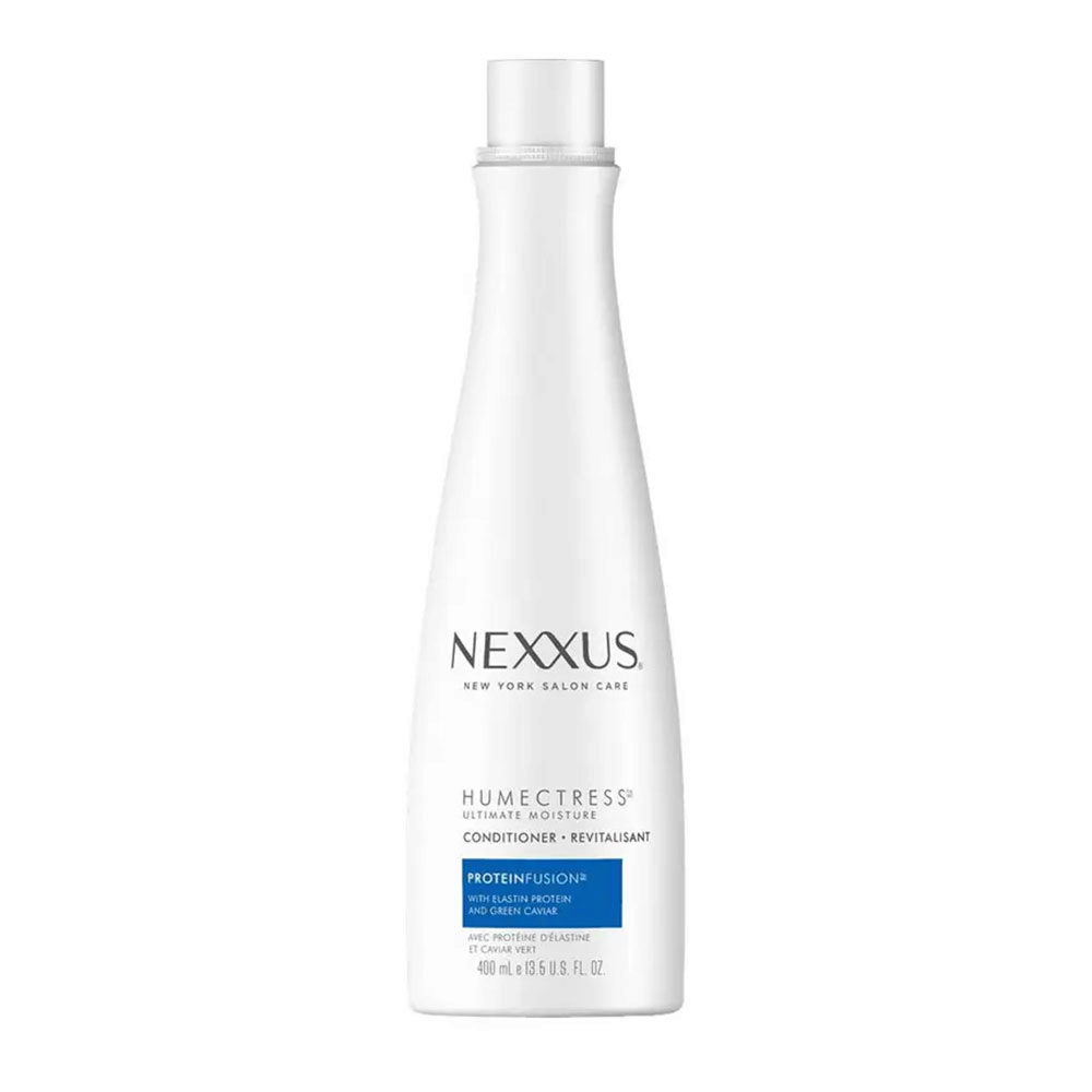 Nexxus Humectress Conditioner 400ml - balsamo per capelli normali o secchi