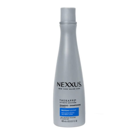 Therappe Shampoo 400ml - shampoo per capelli normali o secchi