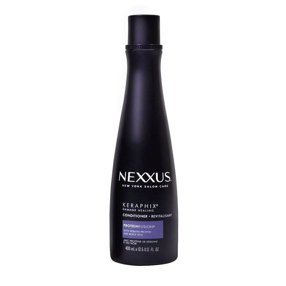Nexxus Keraphix Conditioner 400ml - balsamo per capelli danneggiati