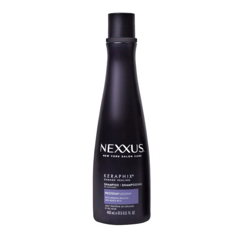Keraphix Shampoo 400ml - shampoo per capelli danneggiati