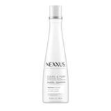 Nexxus Clean & Pure Shampoo 400ml - shampoo per tutti i tipi di capelli