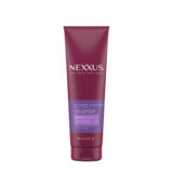 Nexxus Blonde Assure Conditioner 250ml - balsamo antigiallo per capelli biondi e grigi