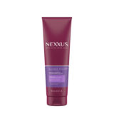 Nexxus Blonde Assure Shampoo 250ml - shampoo antigiallo per capelli biondi e grigi