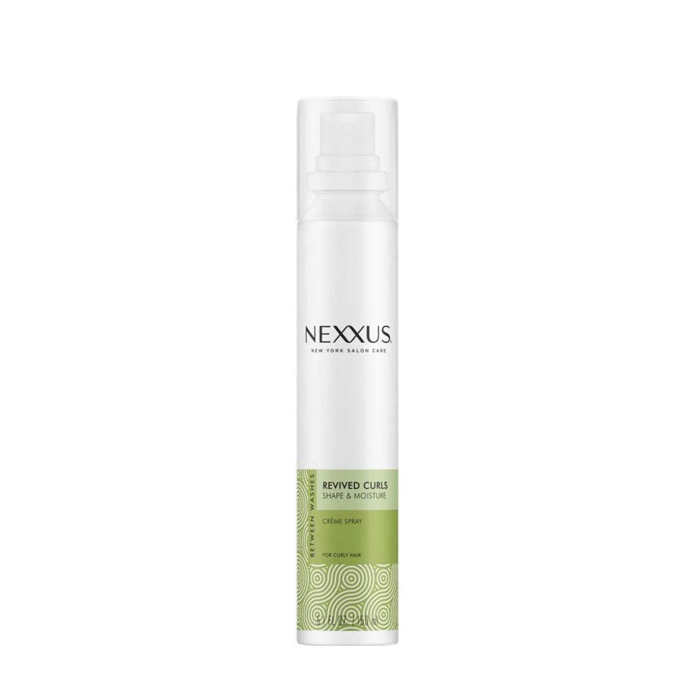 Nexxus Styling Between Washes Revived Curls Spray 150ml - crema spray ravviva ricci