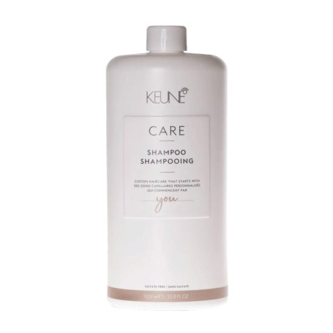 You Care Shampoo 1000ml -shampoo pre trattamento Elixir