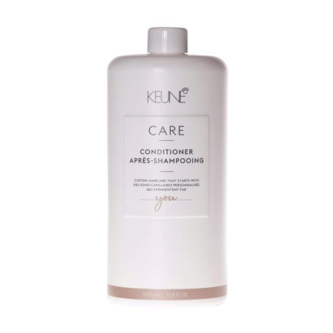 You Care Conditioner  1000ml -  base per trattamento Elixir