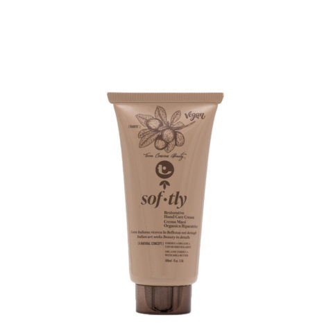 Softly Hand Care Cream 100ml - crema mani