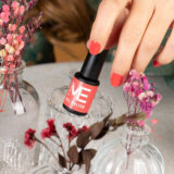 Mesauda ME Gel Polish 272 Floral Shock 4.5ml - smalto semipermanente