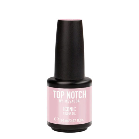 Mesauda Top Notch Iconic 288 Humana 14ml - smalto semipermanente