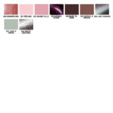 Mesauda Top Notch Iconic 290 Visionnair 14ml - smalto semipermanente