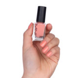 Mesauda MNP Shine N' Wear 251 Peachy Nude 10ml - smalto classico