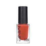 Mesauda MNP Shine N' Wear 256 Tropicana 10ml - smalto classico