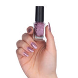 Mesauda MNP Shine N' Wear 268 Egocentrica 10ml  - smalto classico
