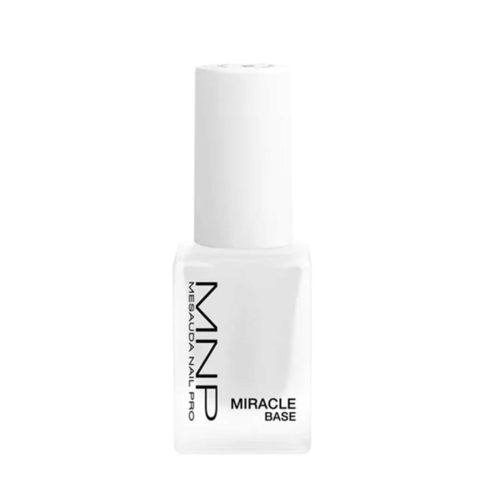 Mesauda MNP Nail Care Miracle Base 307 10ml - base smalto