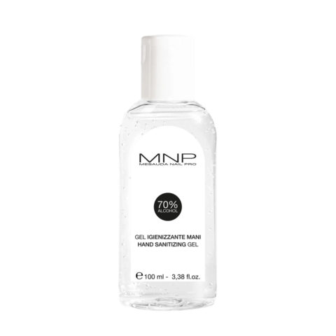 Mesauda MNP Hand Sanitizing Gel 100ml - gel igienizzante mani