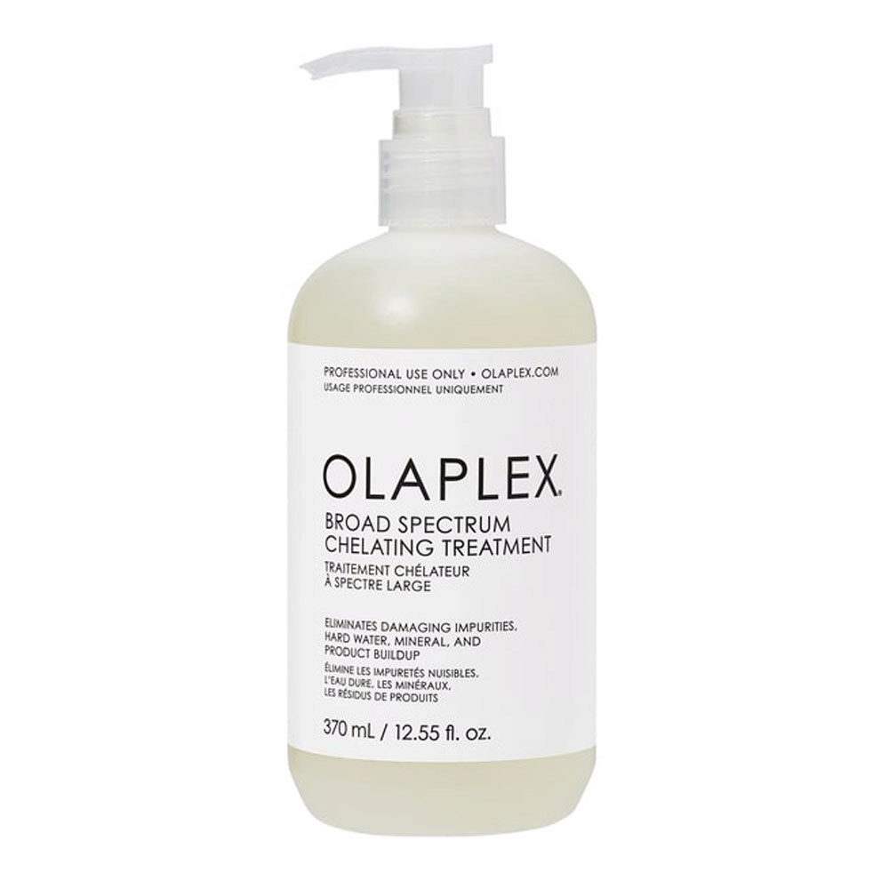 Olaplex Broad Spectrum Chelating Treatment 370ml -  shampoo chelante