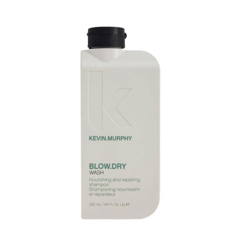 Blow Dry Wash 250ml - shampoo nutriente e riparatore