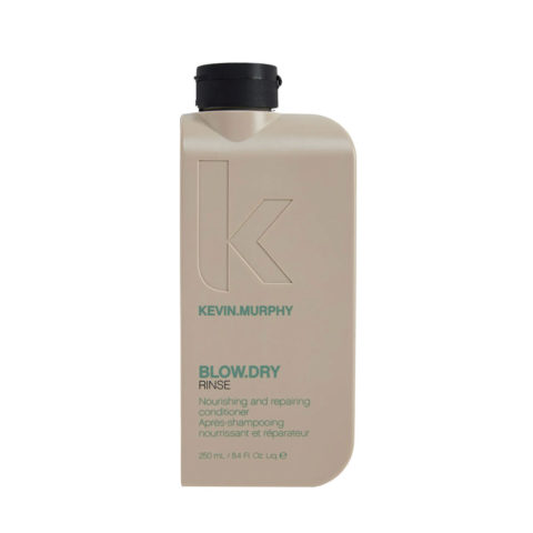 Kevin Murphy Blow Dry Rinse 250ml - balsamo nutriente e riparatore