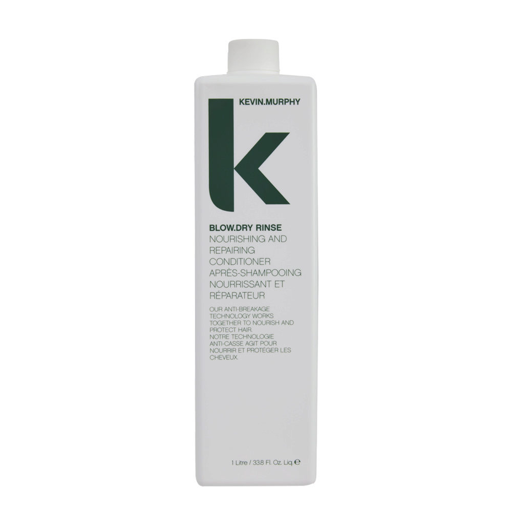 Kevin Murphy Blow Dry Rinse 1000ml - balsamo nutriente e riparatore