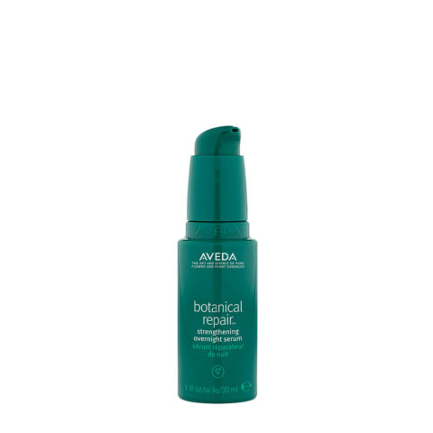 Botanical Repair Strenghtening Overnight Serum 30ml - siero notturno rinforzante e riparatore