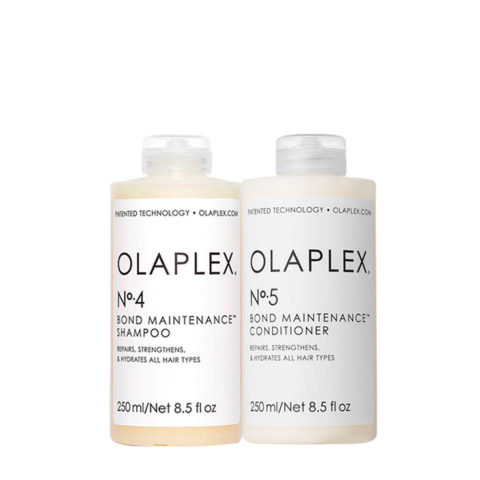 Olaplex Kit N° 4-5
