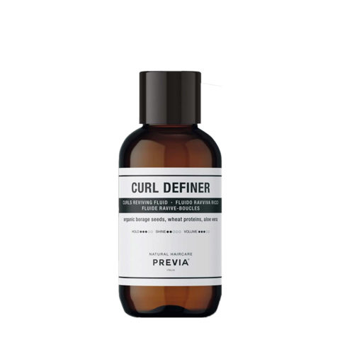 Curl Definer 100ml - siero ravviva ricci