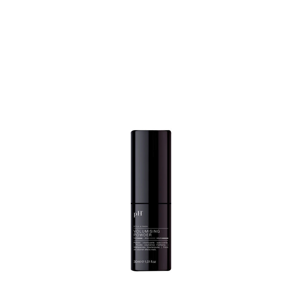 PH Laboratories Style & Finish Volumising Powder 30ml - polvere volumizzante